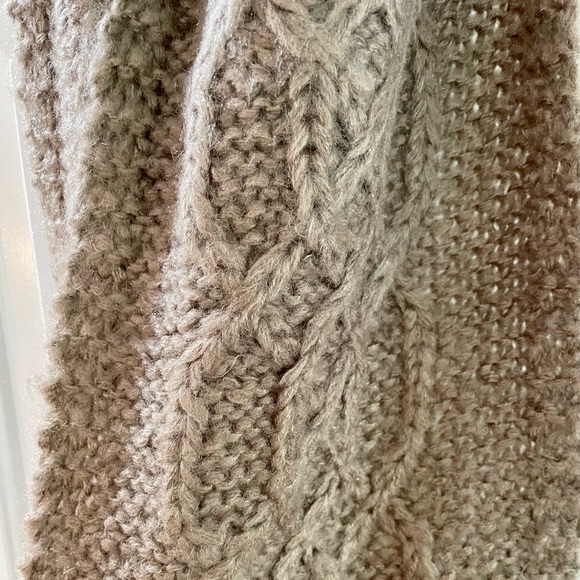 ShopBop Infinity Scarf - Picture 2 of 4